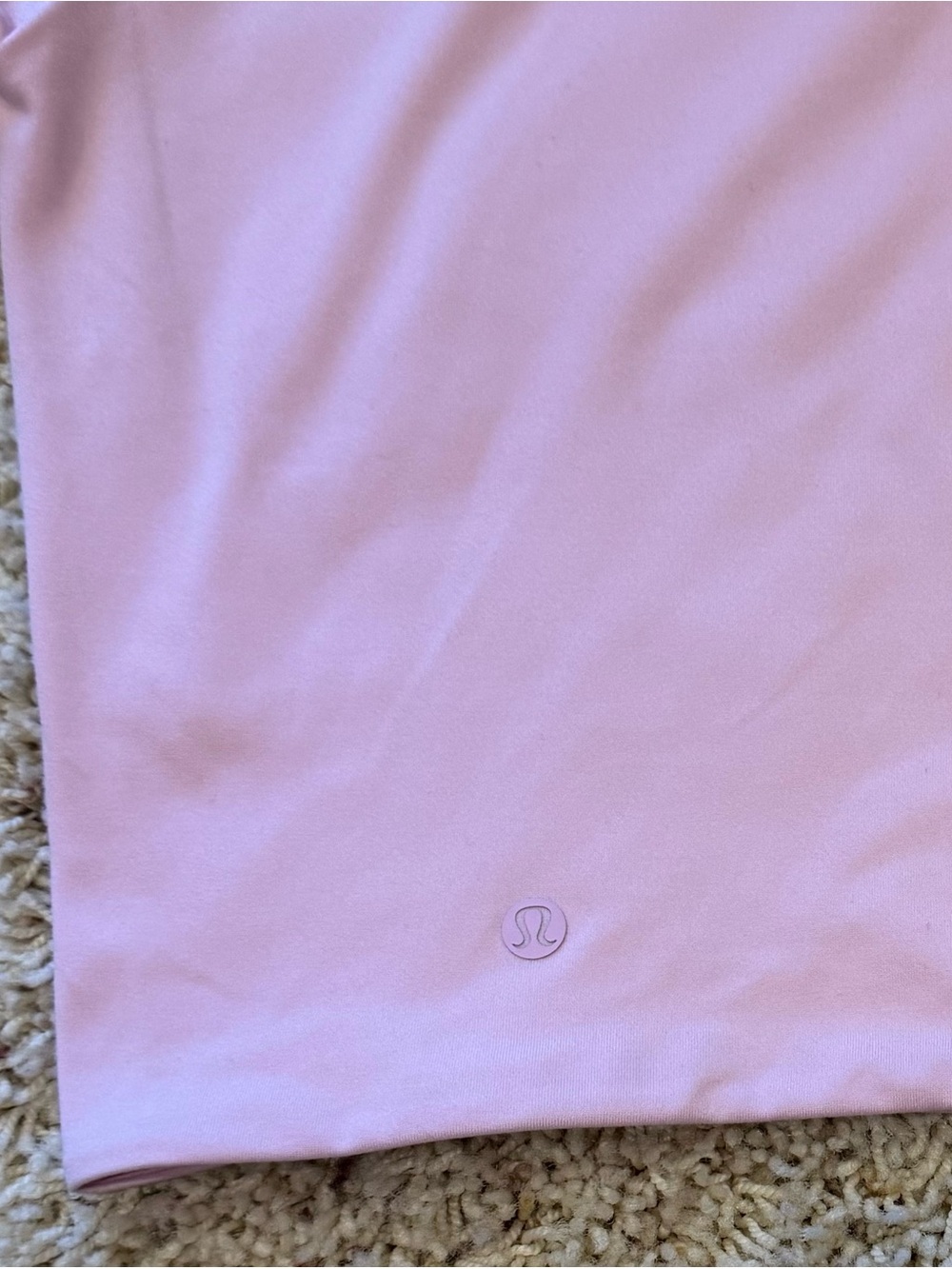 Lululemon - Nulu Crewneck Cropped Tight Fit - Picture 3 of 5